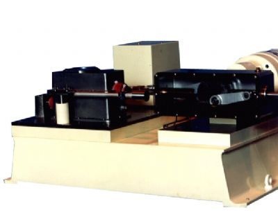 TE 102高速往复摩擦磨损试验机的图片