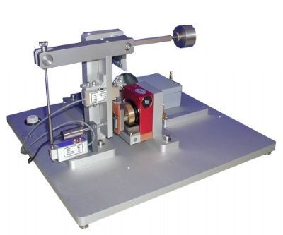 TE 97摩擦与磨损演示试验机的图片