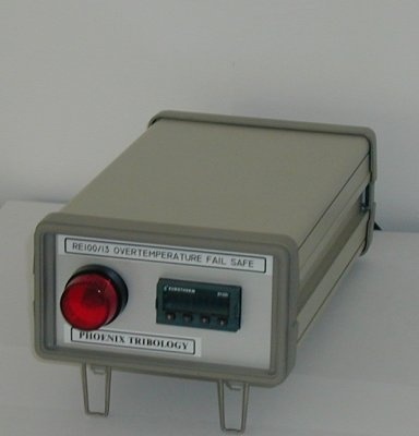 RE 100超温安全保护系统的图片