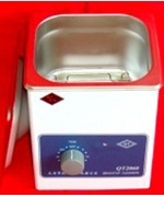 2L超声波清洗机的图片