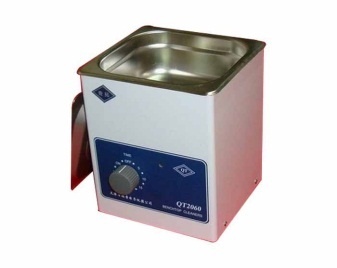 1.5L超声波清洗机的图片