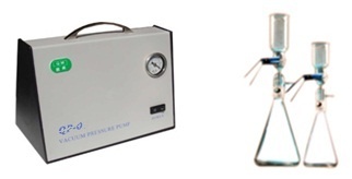 溶剂过滤器的图片