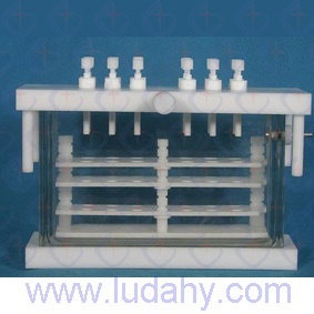 固相萃取仪的图片