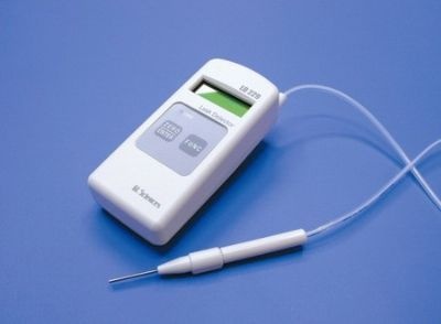 LD-229气体泄露检测仪的图片