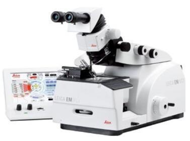 Leica EM FC7的图片