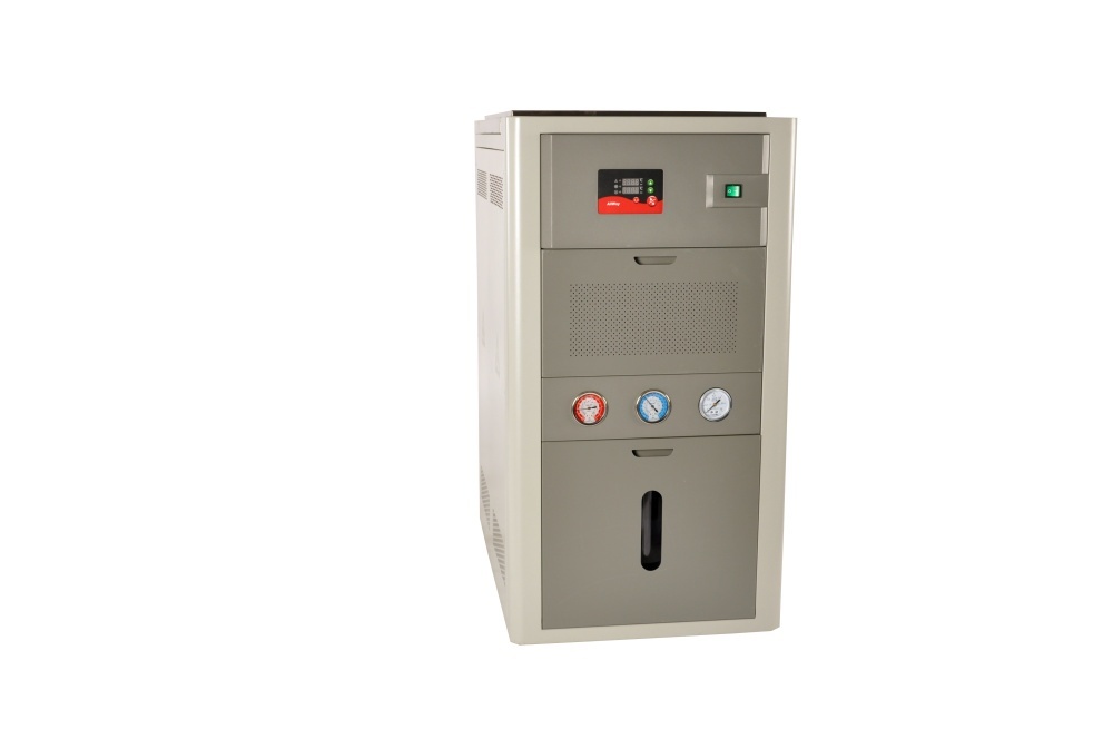 Auwii/澳维AL05冰水水冷式冷水机的图片