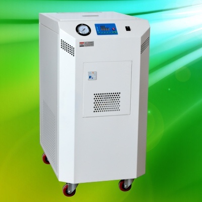 激光水冷机的图片