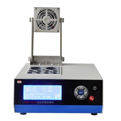 AM1020恒温金属浴的图片