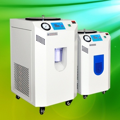 冷却水循环装置的图片