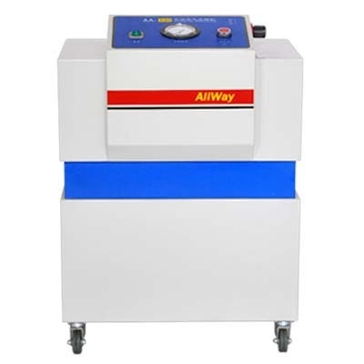 原子吸收配套无油空压机的图片