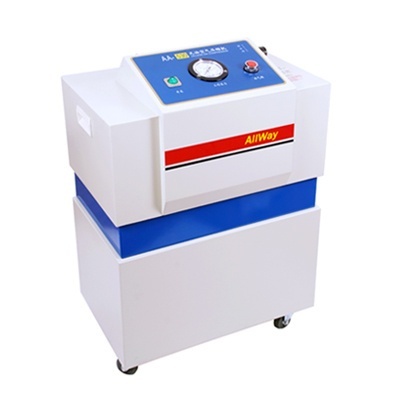 无油空气压缩机-原吸专配的图片