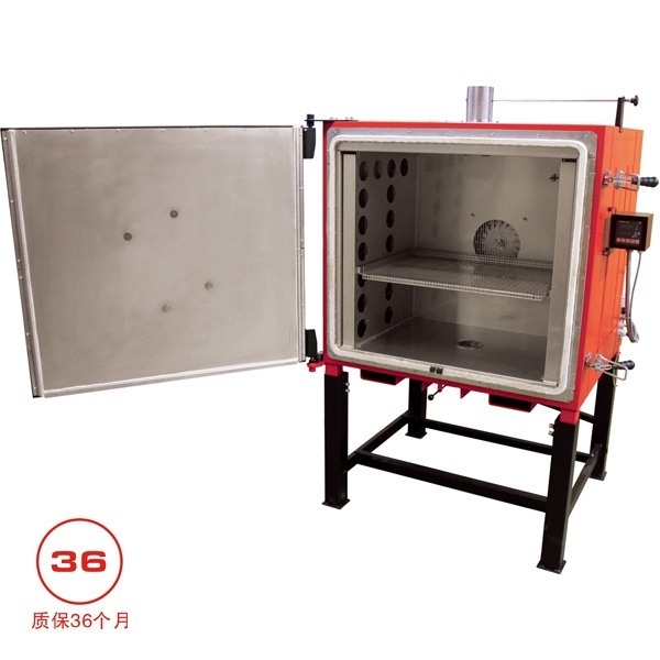捷克LAC重型干燥箱S 300℃的图片
