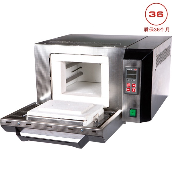 捷克LAC马弗炉通用实验室炉LE 1100℃的图片