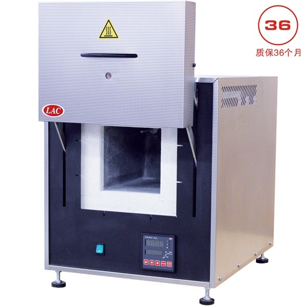 捷克LAC马弗炉防腐炉LMH 1200℃的图片