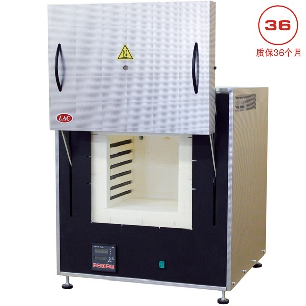 捷克LAC马弗炉通用实验室熔炉LH 1340℃的图片