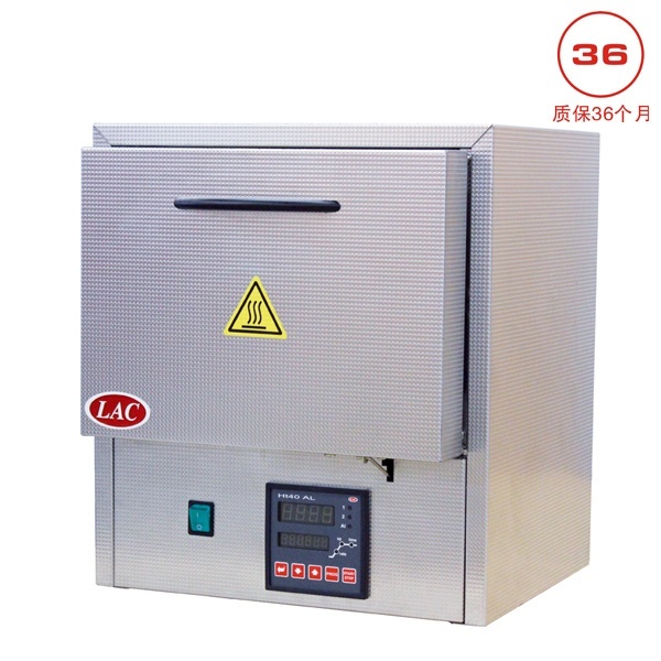 捷克LAC马弗炉通用实验室炉L 1200℃的图片