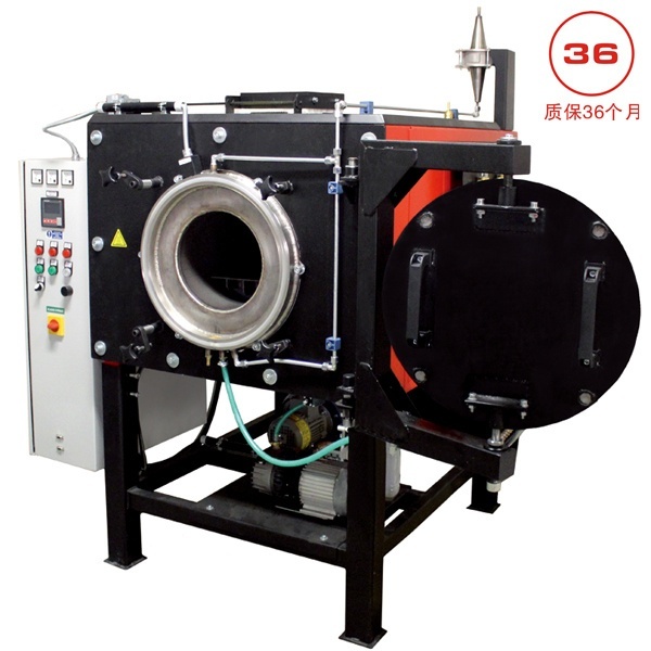 捷克LAC可控气氛炉真空炉PKR 950℃的图片