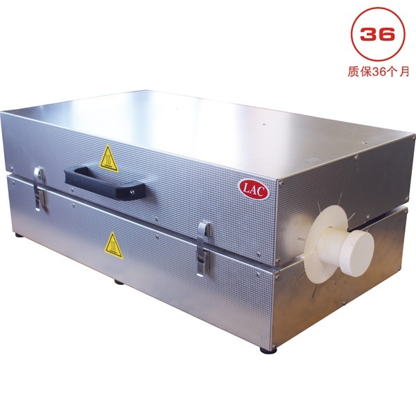 捷克LAC管式炉LT 1300℃的图片