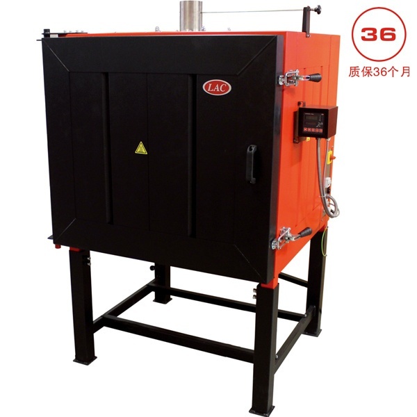 捷克LAC重型干燥箱S 200℃的图片