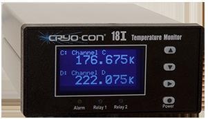 美国Cryocon Model 18I温度监视器的图片