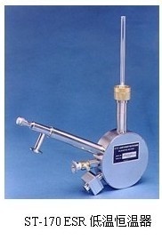 美国Janis液氦低温恒温器样品真空ST-170ESR的图片