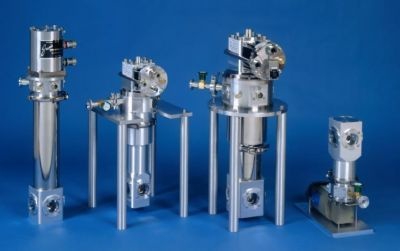 6K闭循环制冷机的图片