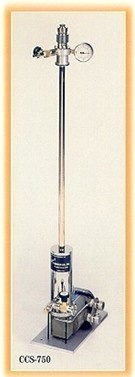 美国Janis 10K CCS-750制冷机的图片