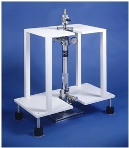 CCS-850穆斯堡尔谱专用制冷机的图片