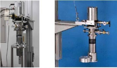 美国Janis10K闭循环CCS-XG系列的图片