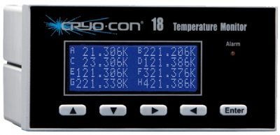美国Cryocon Model 18温度监视器的图片