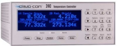 美国Cryocon 24C低温控温仪的图片