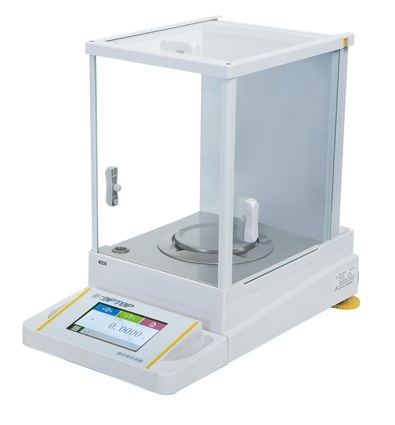 舜宇恒平AE224彩色触摸屏电子分析天平的图片