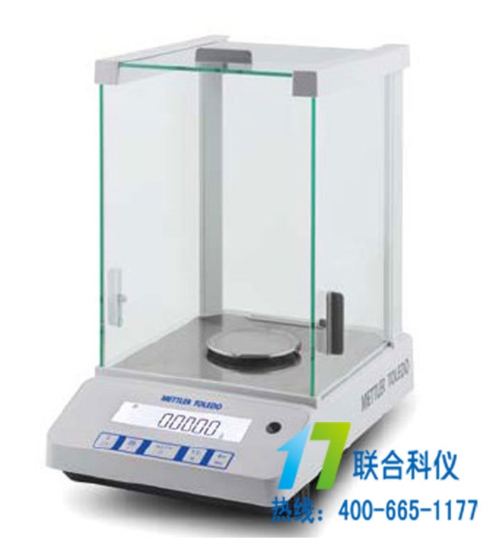 瑞士梅特勒-托利多LE精密电子天平LE3002E的图片