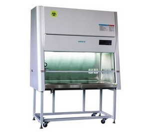 苏净安泰BSC-1300IIA2生物安全柜的图片
