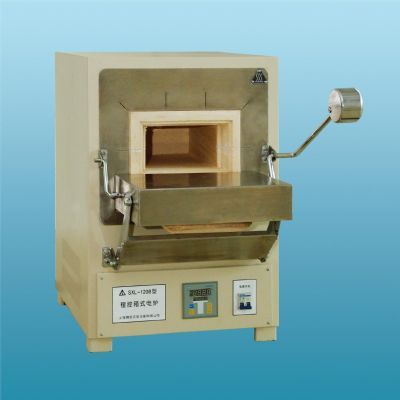 精宏SXL-1008箱式电炉(马弗炉)的图片