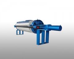 圆形耐高压压滤机的图片