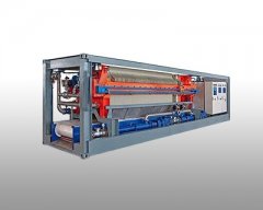 车载压滤机的图片