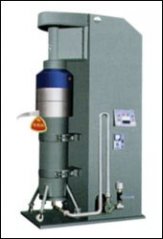 SK系列砂磨机的图片