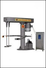 SJ系列分散搅拌机的图片