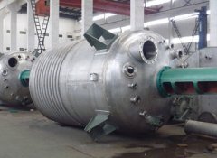 DFG反应釜的图片