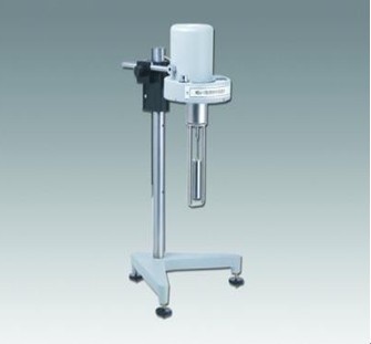 NDJ-4旋转式粘度计的图片