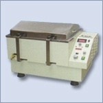 水浴震荡器的图片