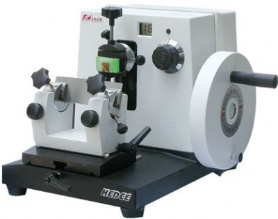 轮转切片机的图片