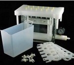 12管固相萃取装置的图片