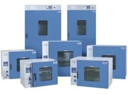 鼓风干燥箱的图片