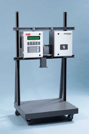 ABB过程多波段光度计的图片