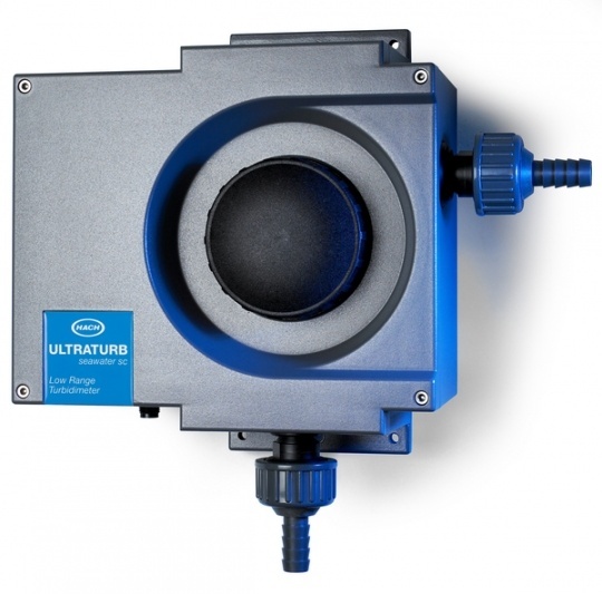 哈希ULTRATURB plus sc在线浊度测定仪的图片