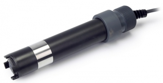 哈希5500极谱法溶解氧传感器的图片