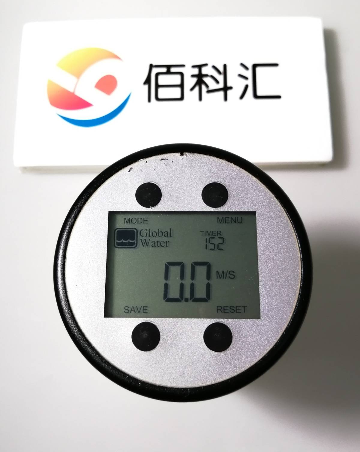 Global water直读式流速仪的图片