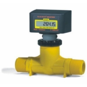 Global water浆轮流量计的图片